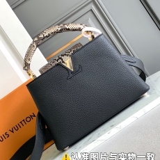 Louis Vuitton Top Handle Bags